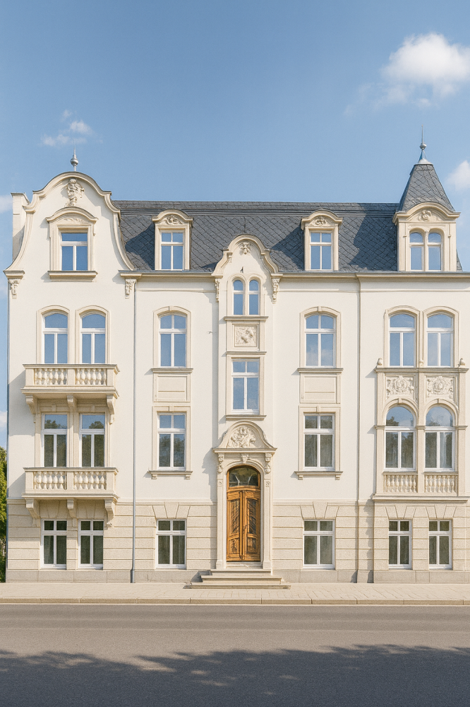 2 غرف نوم شقة في Lichterfelde, Germany رقم 327458