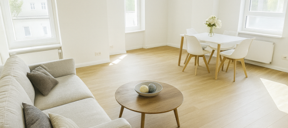 2 غرف نوم شقة في Lichterfelde, Germany رقم 327458 3