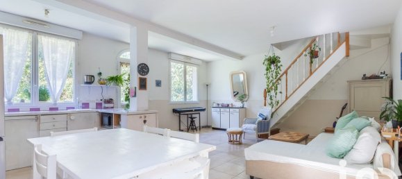 3 bedrooms House in Ris-Orangis, France No. 331357 18