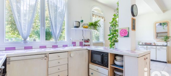 3 bedrooms House in Ris-Orangis, France No. 331357 12