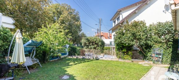 3 bedrooms House in Ris-Orangis, France No. 331357 4