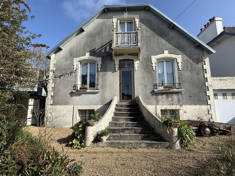 5-salle Maison à Le Relecq-Kerhuon, France No. 195282