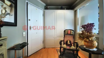 Apartamento de 4 dormitorios en Barcelona, Spain No. 257214