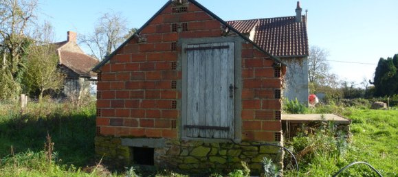 3 bedrooms House in La Buxerette, France No. 46164 5