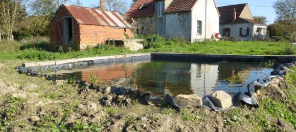3 bedrooms House in La Buxerette, France No. 46164 6