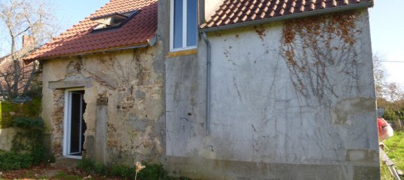 3 bedrooms House in La Buxerette, France No. 46164 3