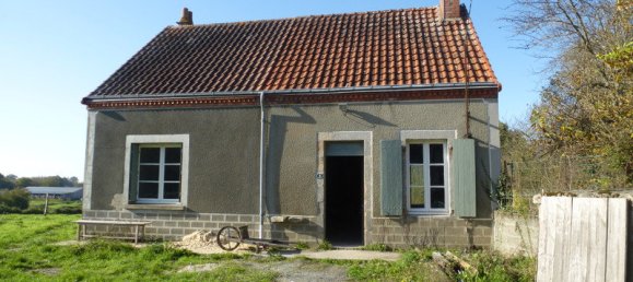 3 bedrooms House in La Buxerette, France No. 46164 10