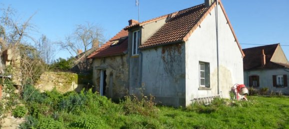 3 bedrooms House in La Buxerette, France No. 46164 4