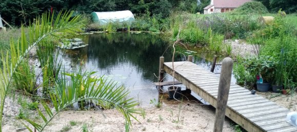 3 bedrooms House in La Buxerette, France No. 46164 8