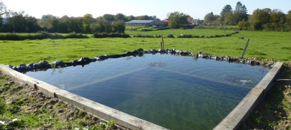 3 bedrooms House in La Buxerette, France No. 46164 7