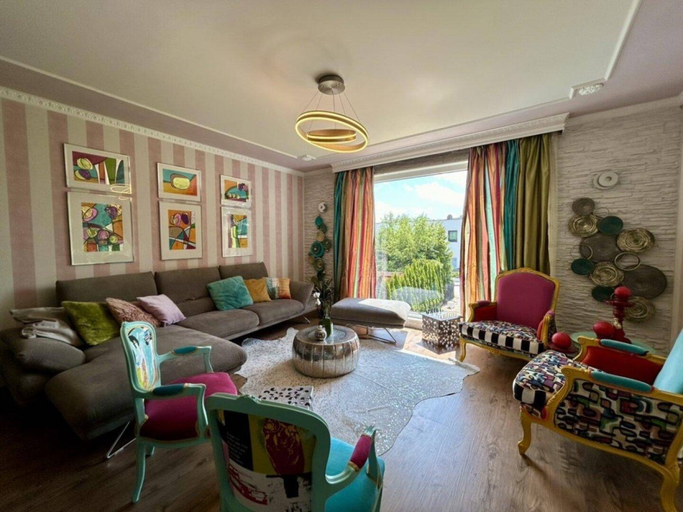 7 rooms House in Altenberg bei Linz, Austria No. 140589