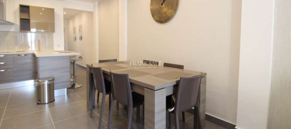 2 bedrooms Apartment in Saint Julian's, Malta No. 6769 5
