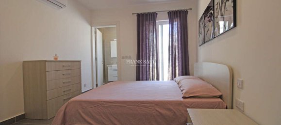 2 bedrooms Apartment in Saint Julian's, Malta No. 6769 7