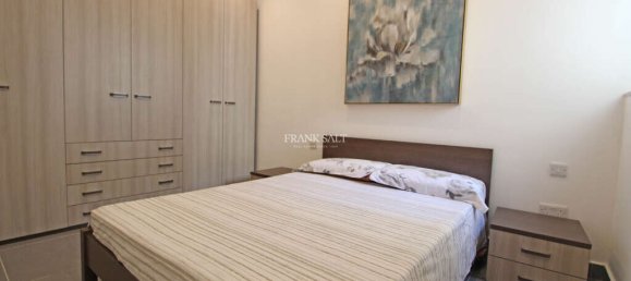 2 bedrooms Apartment in Saint Julian's, Malta No. 6769 9