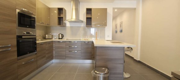 2 bedrooms Apartment in Saint Julian's, Malta No. 6769 2