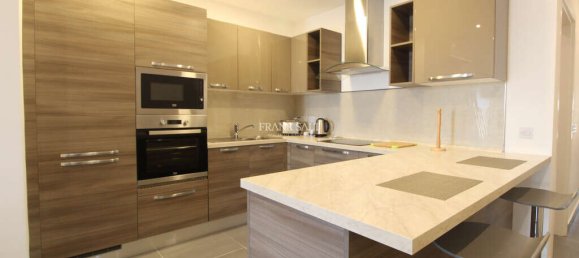 2 bedrooms Apartment in Saint Julian's, Malta No. 6769 4