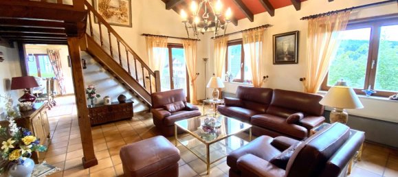 5 Schlafzimmer Haus in Dabo, France, Nr. 63449 2