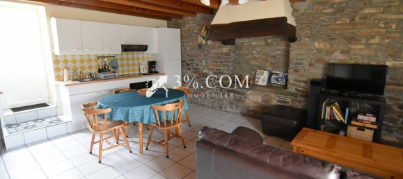 Casa T3 em Saint-Dolay, France N.º 55108 9