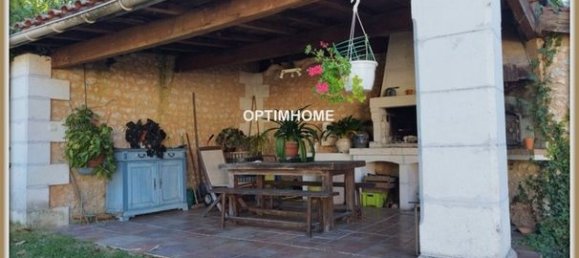 3 Schlafzimmer Haus in Chalais, France, Nr. 311519 6