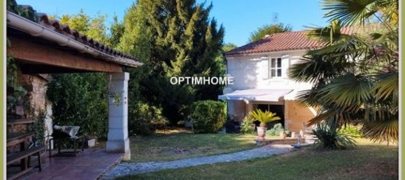 3 Schlafzimmer Haus in Chalais, France, Nr. 311519 3