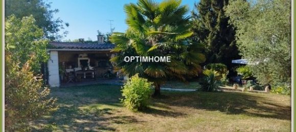 3 Schlafzimmer Haus in Chalais, France, Nr. 311519 4