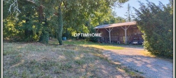 3 Schlafzimmer Haus in Chalais, France, Nr. 311519 8