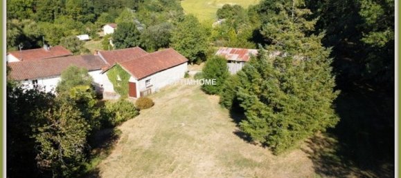 3 Schlafzimmer Haus in Chalais, France, Nr. 311519 10