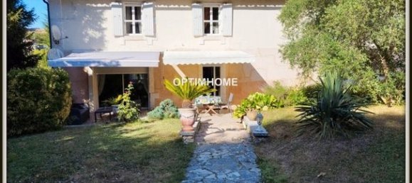 3 Schlafzimmer Haus in Chalais, France, Nr. 311519 2