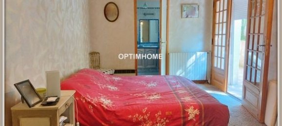 3 Schlafzimmer Haus in Chalais, France, Nr. 311519 18