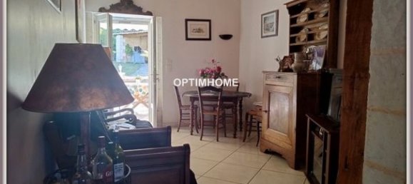 3 Schlafzimmer Haus in Chalais, France, Nr. 311519 14