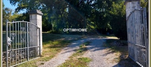 3 Schlafzimmer Haus in Chalais, France, Nr. 311519 7