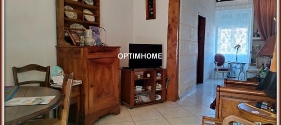 3 Schlafzimmer Haus in Chalais, France, Nr. 311519 13