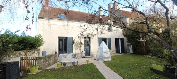 Casa de 3 dormitorios en Saint-Georges-sur-Cher, France No. 84605 7