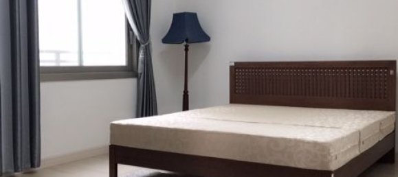 Квартира с 3 спальнями в Тханьсуан, Вьетнам № 3778 4