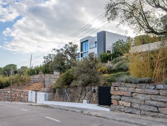 4 chambres Maison à Cabrils, Spain No. 246754