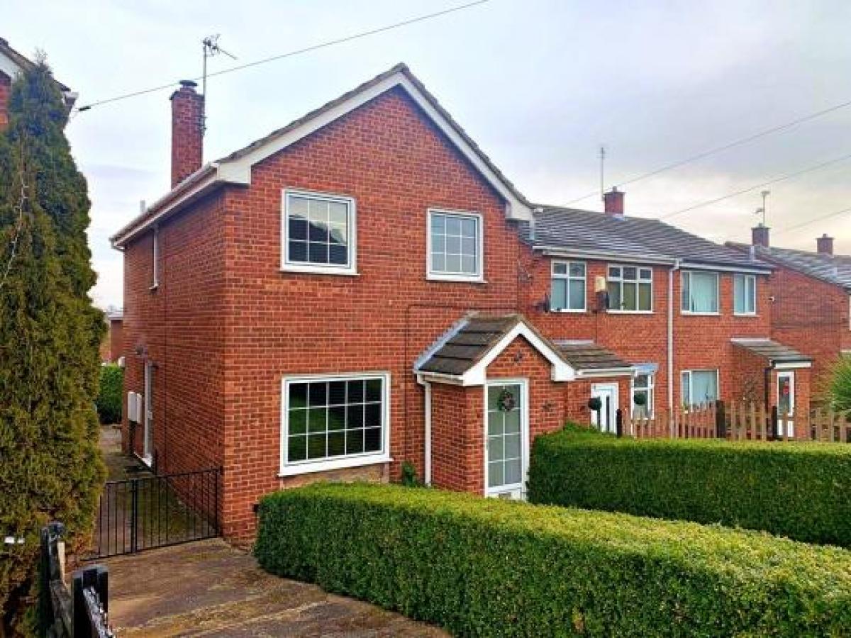 Casa T3 em Mansfield, United Kingdom N.º 388