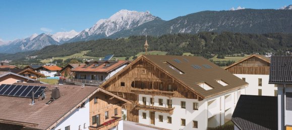 Apartamento de 2 dormitorios en Weer, Austria No. 260902 4