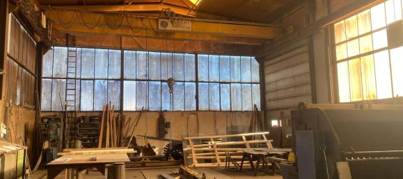 Armazém em Siegen-Wittgenstein, Germany N.º 365057 2