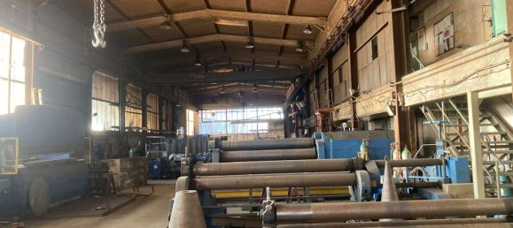 Armazém em Siegen-Wittgenstein, Germany N.º 365057 3