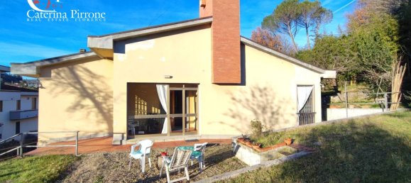 4 bedrooms Villa in Bagno a Ripoli, Italy No. 332010 8