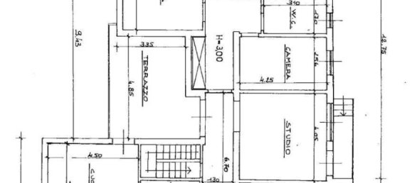 4 bedrooms Villa in Bagno a Ripoli, Italy No. 332010 43