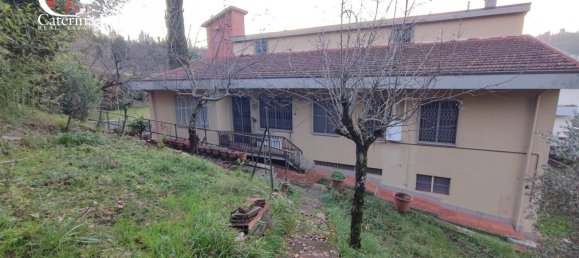4 bedrooms Villa in Bagno a Ripoli, Italy No. 332010 2