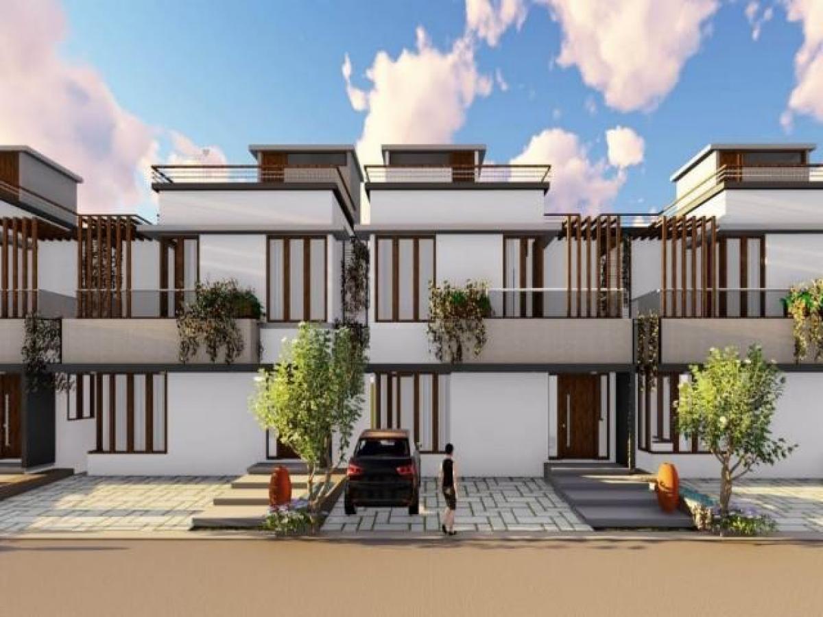 3 bedrooms House in Bangalore, India No. 23805