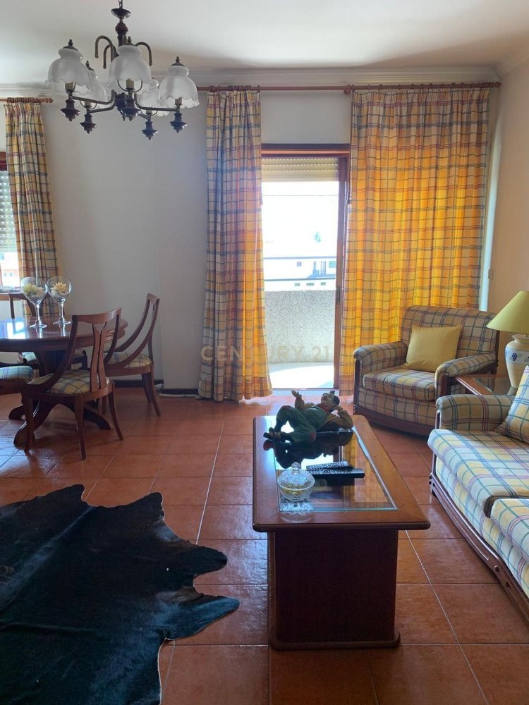 Apartamento T3 em Esmoriz, Portugal N.º 220140