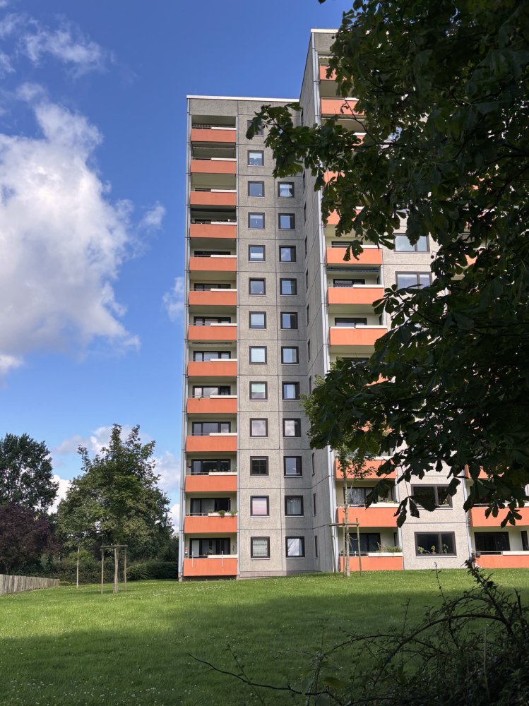 3-salle Appartement à Kiel, Germany No. 262490