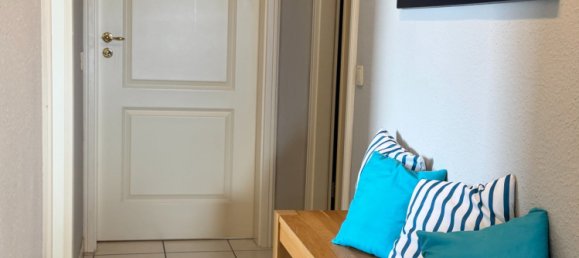 3-salle Appartement à Kiel, Germany No. 262490 2