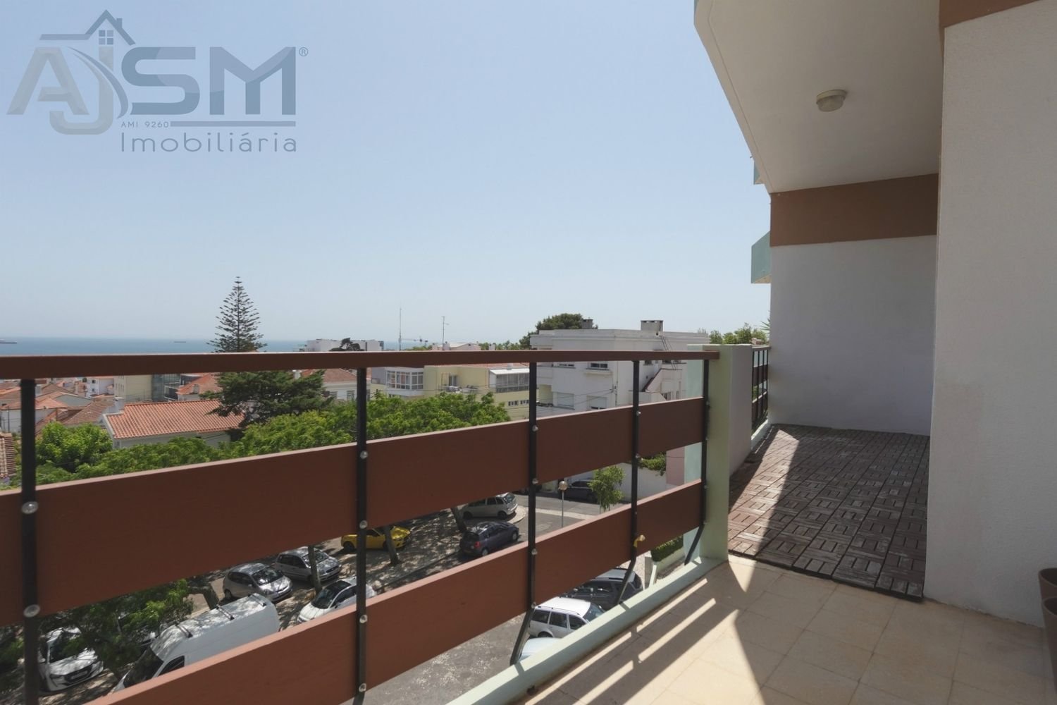 3 bedrooms Apartment in Cascais, Portugal No. 201635