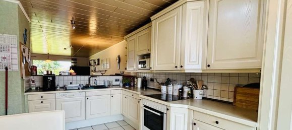 4 rooms Bungalow in Hanover, Germany No. 321125 14