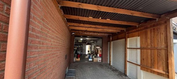 4 rooms Bungalow in Hanover, Germany No. 321125 27