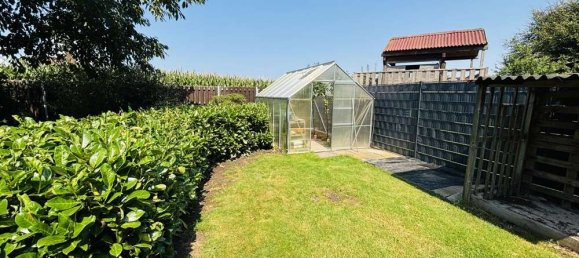 4 rooms Bungalow in Hanover, Germany No. 321125 33